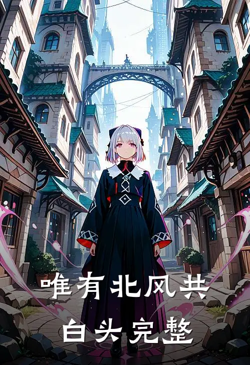 唯有北风共白头完整