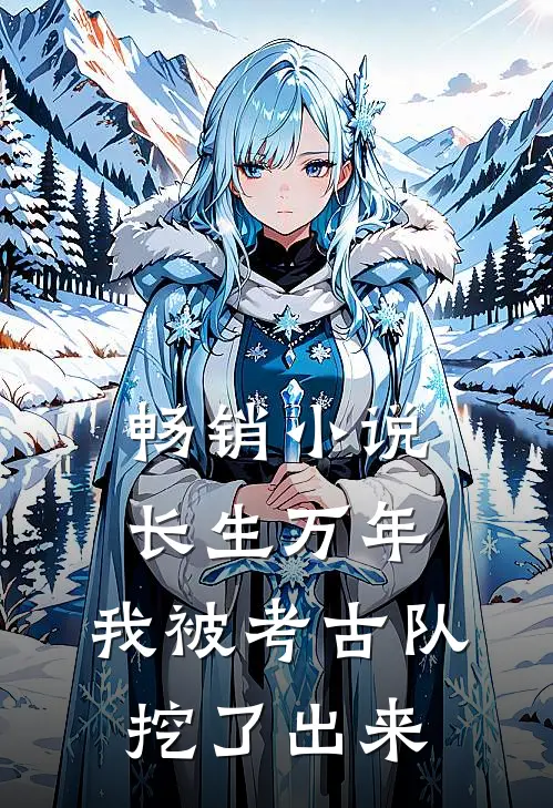 畅销小说长生万年：我被考古队挖了出来