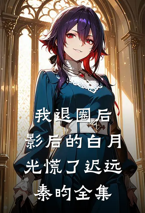 我退圈后，影后的白月光慌了迟远秦昀全集