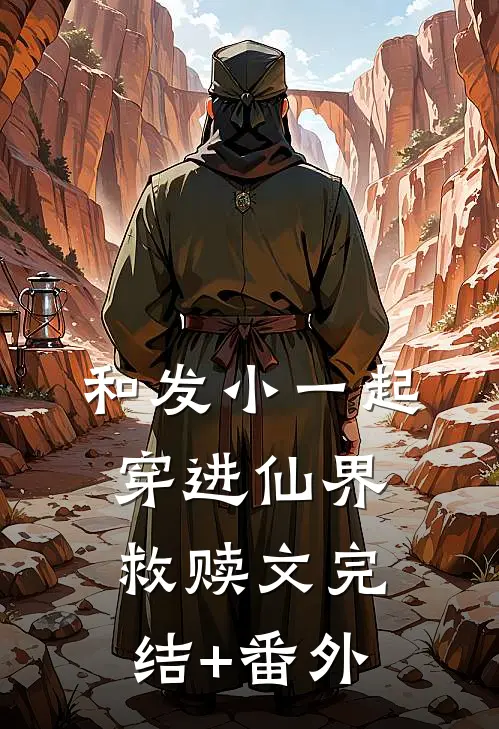 和发小一起穿进仙界救赎文完结+番外