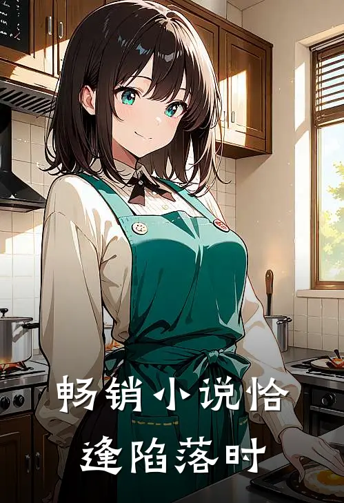 畅销小说恰逢陷落时