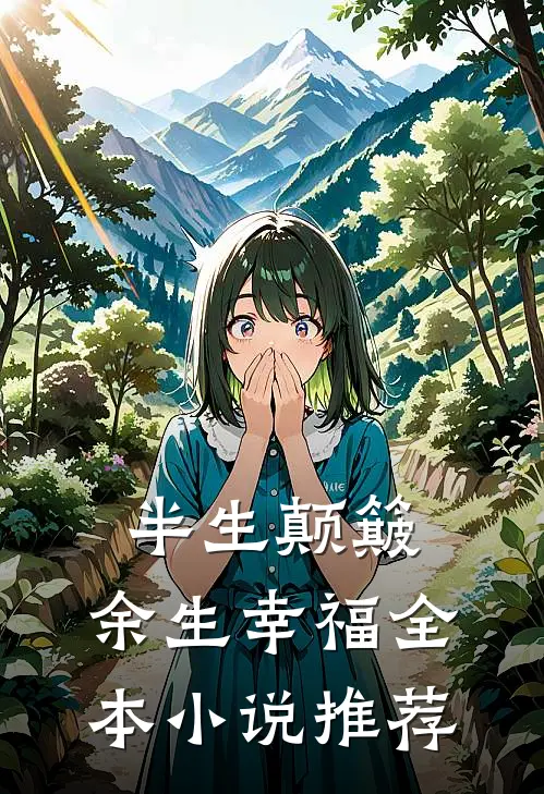 半生颠簸，余生幸福全本小说推荐