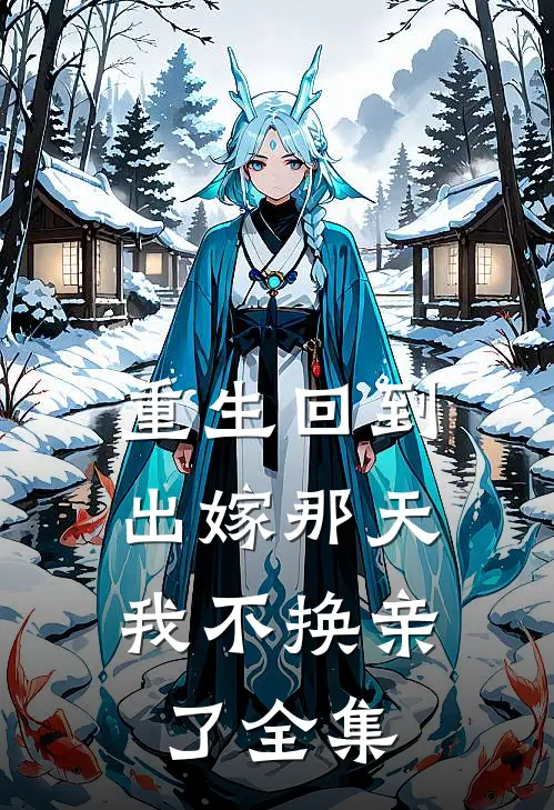重生回到出嫁那天，我不换亲了全集