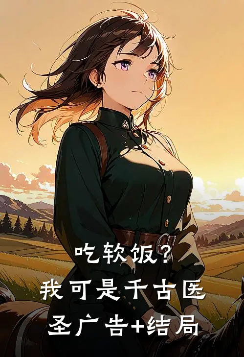 吃软饭？我可是千古医圣广告+结局