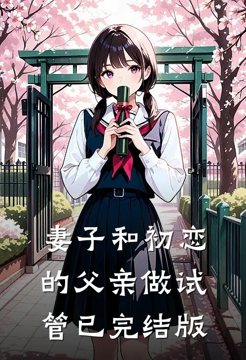 妻子和初恋的父亲做试管已完结版