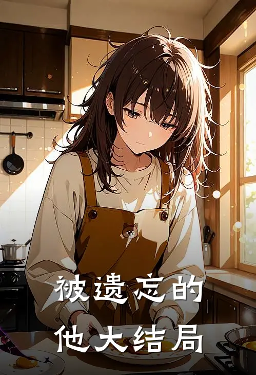 被遗忘的他大结局