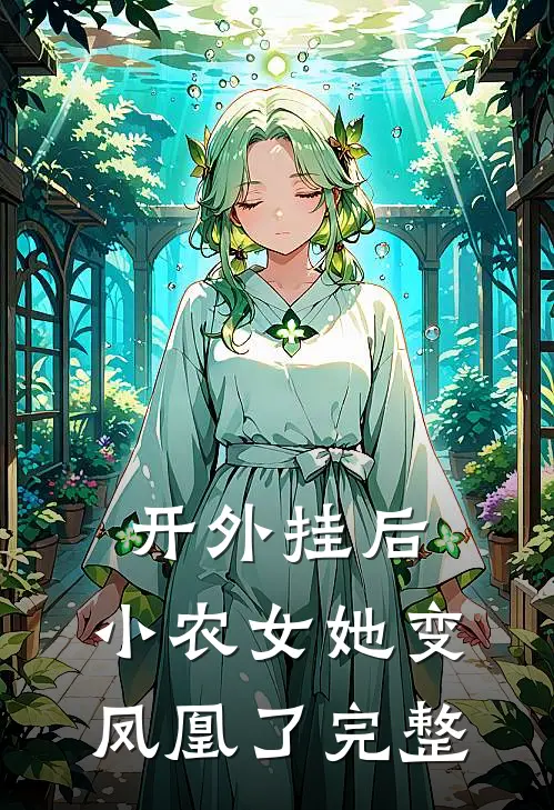 开外挂后，小农女她变凤凰了完整