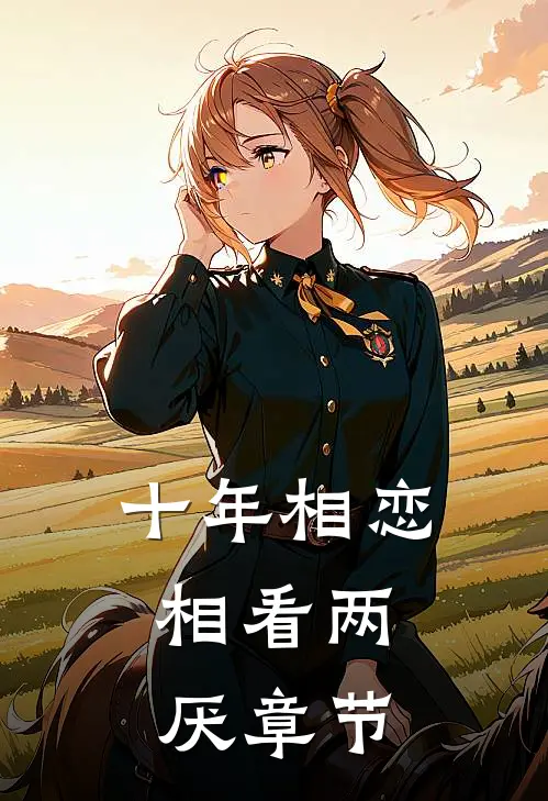 十年相恋，相看两厌章节