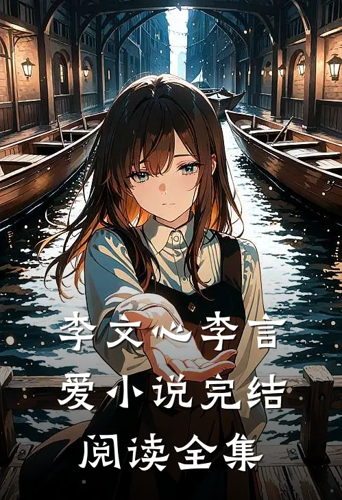 李文心李言爱小说完结阅读全集