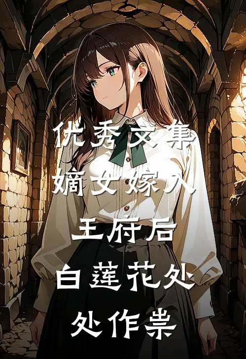 优秀文集嫡女嫁入王府后,白莲花处处作祟