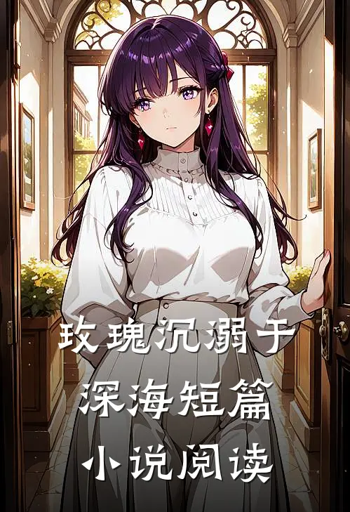 玫瑰沉溺于深海短篇小说阅读