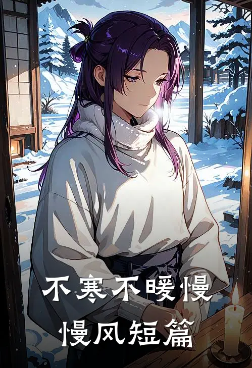 不寒不暖慢慢风短篇