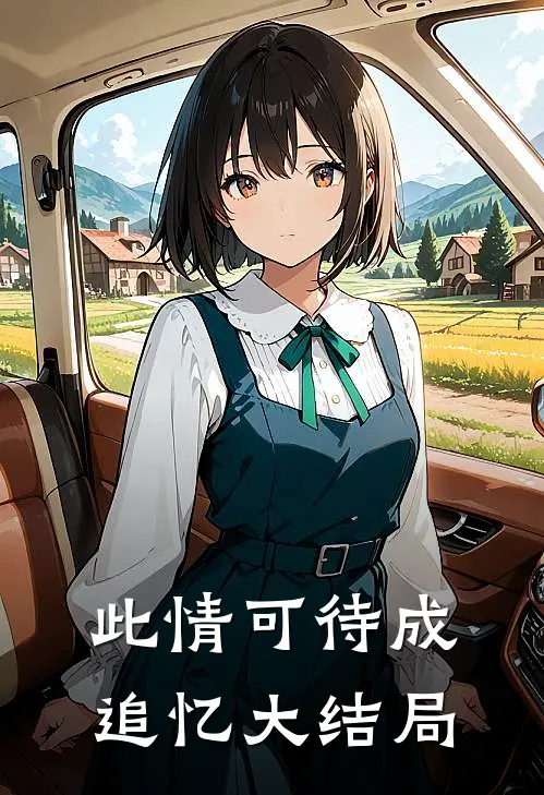 此情可待成追忆大结局