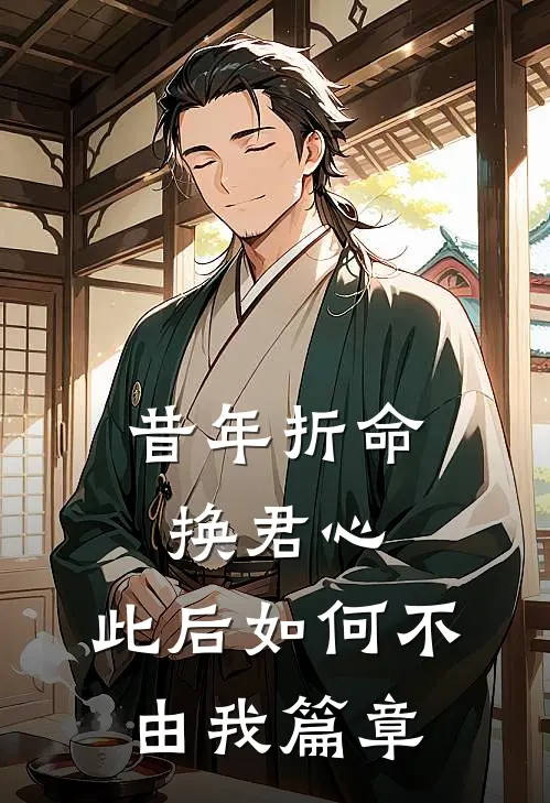 昔年折命换君心，此后如何不由我篇章