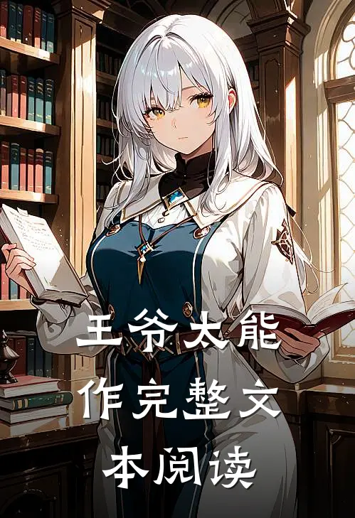 王爷太能作完整文本阅读