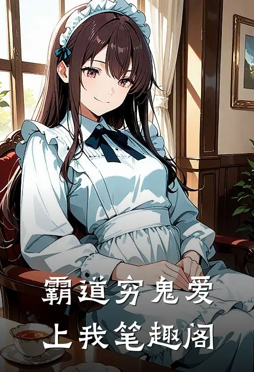 霸道穷鬼爱上我笔趣阁