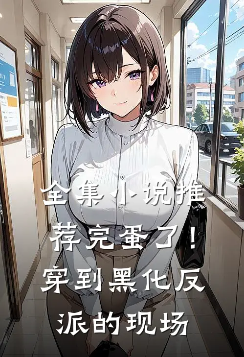 全集小说推荐完蛋了！穿到黑化反派的现场