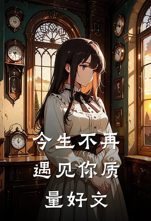 今生不再遇见你质量好文