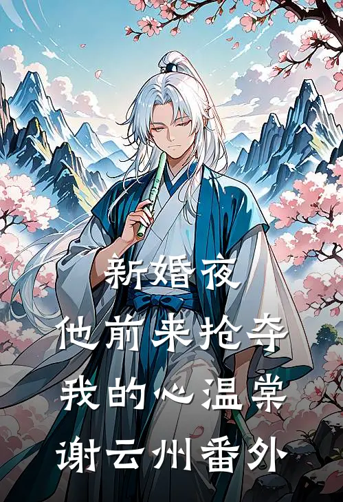 新婚夜，他前来抢夺我的心温棠谢云州番外