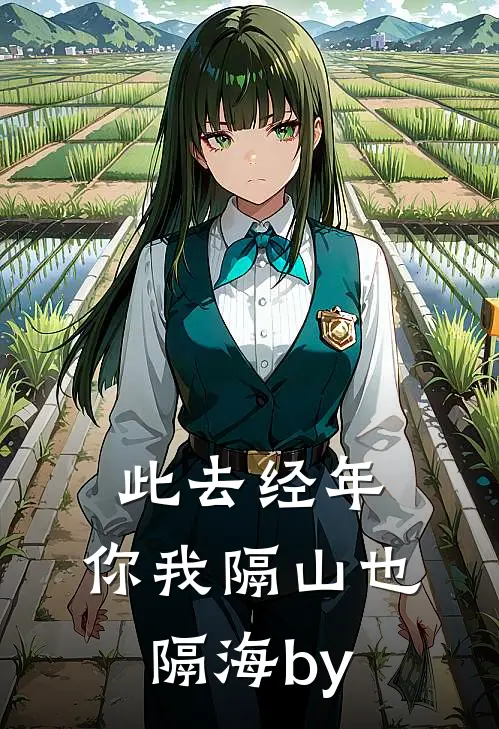 此去经年，你我隔山也隔海by