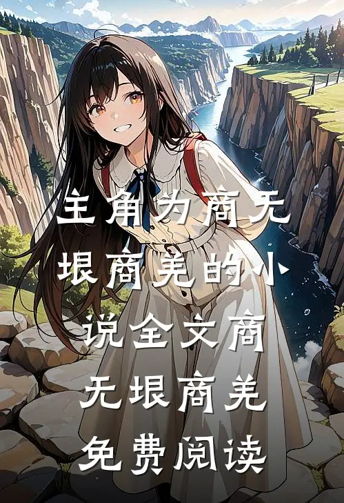 主角为商无垠商羌的小说全文商无垠商羌免费阅读