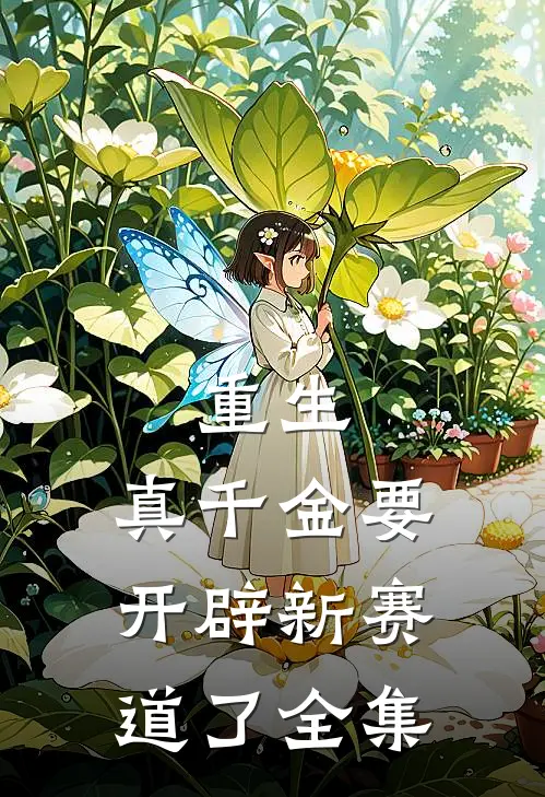 重生：真千金要开辟新赛道了全集