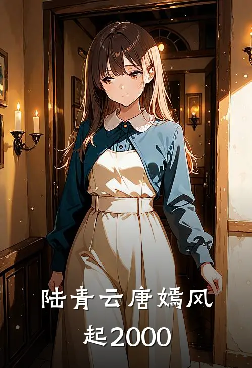 陆青云唐嫣 风起2000
