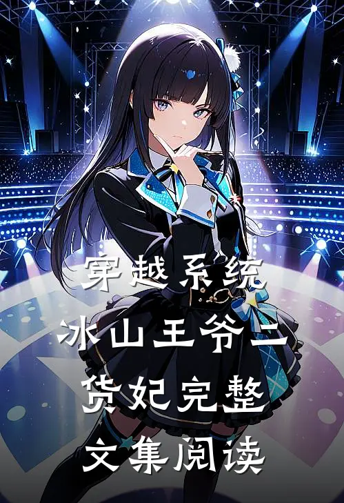 穿越系统：冰山王爷二货妃完整文集阅读