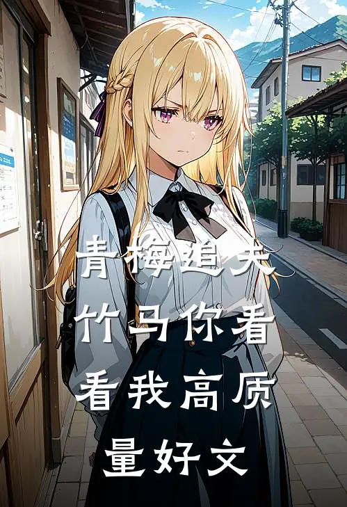 青梅追夫，竹马你看看我高质量好文