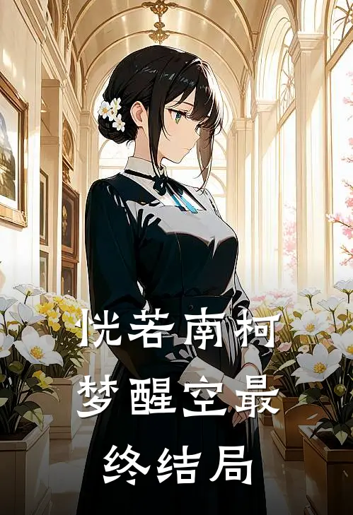 恍若南柯梦醒空最终结局
