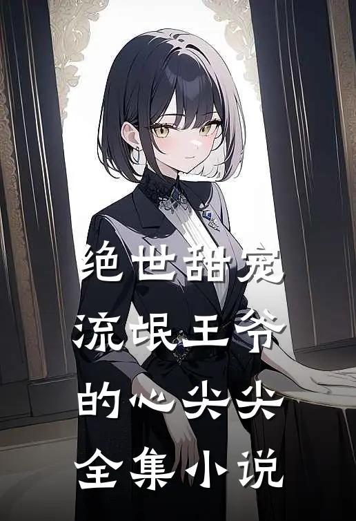 绝世甜宠：流氓王爷的心尖尖全集小说