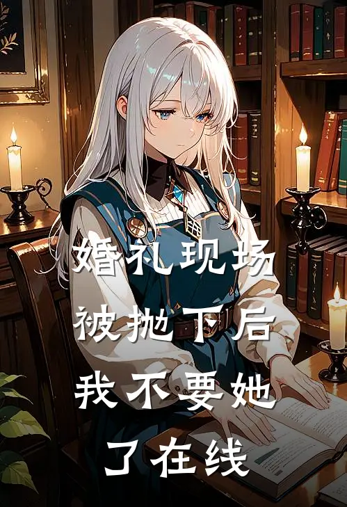 婚礼现场被抛下后，我不要她了在线