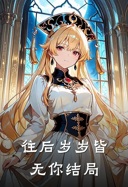 往后岁岁皆无你结局
