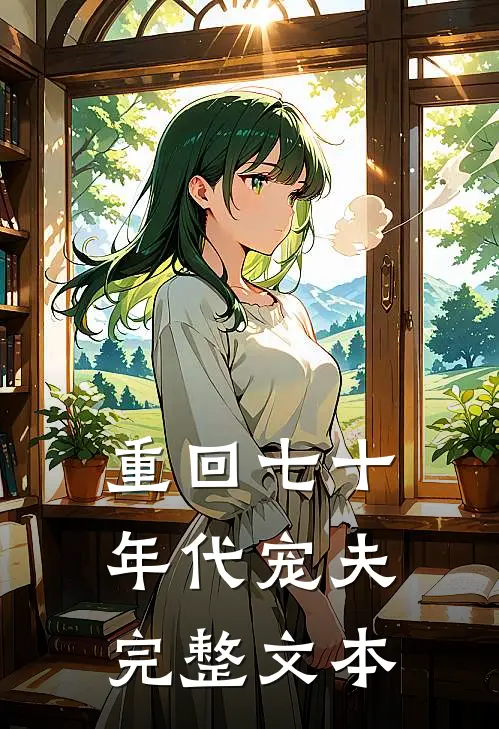 重回七十年代宠夫完整文本