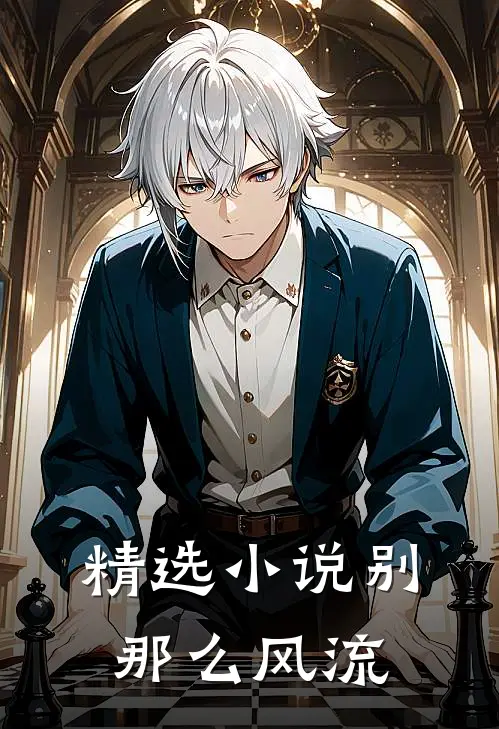 精选小说别那么风流