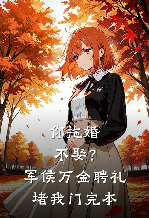 你拖婚不娶？军侯万金聘礼堵我门完本