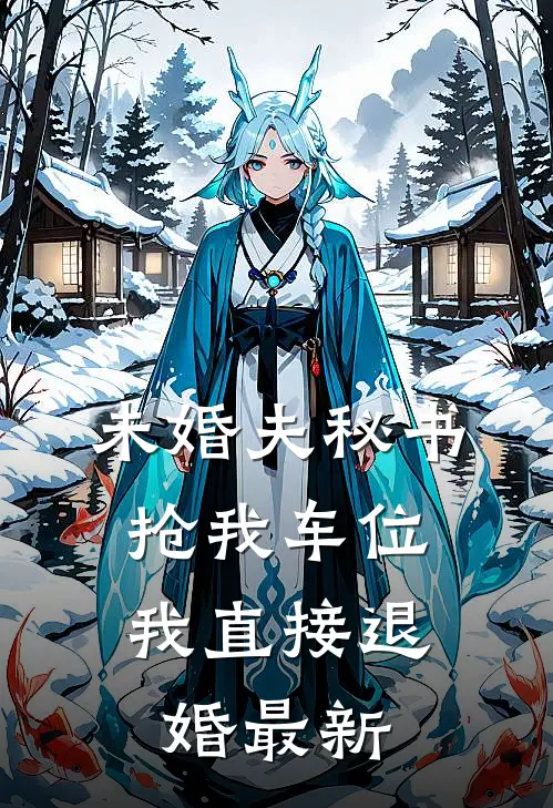 未婚夫秘书抢我车位，我直接退婚最新