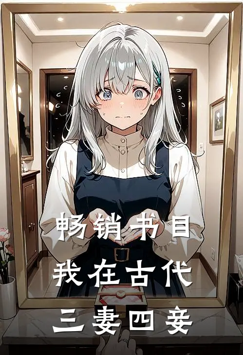畅销书目我在古代三妻四妾