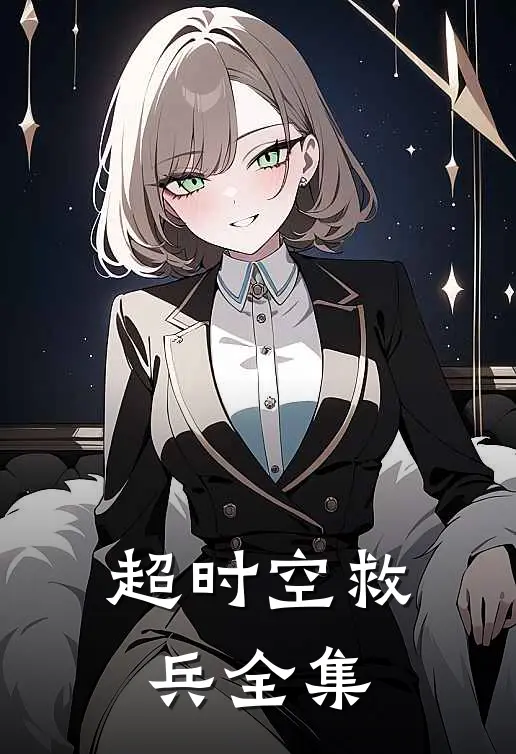 超时空救兵 全集
