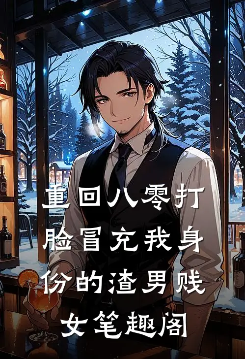 重回八零打脸冒充我身份的渣男贱女笔趣阁