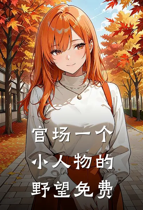 官场一个小人物的野望免费