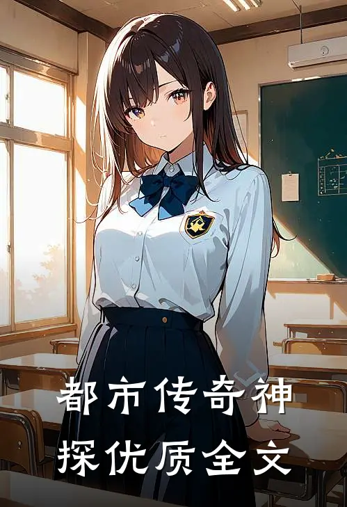 都市传奇神探优质全文