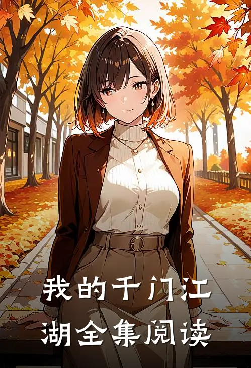 我的千门江湖全集阅读