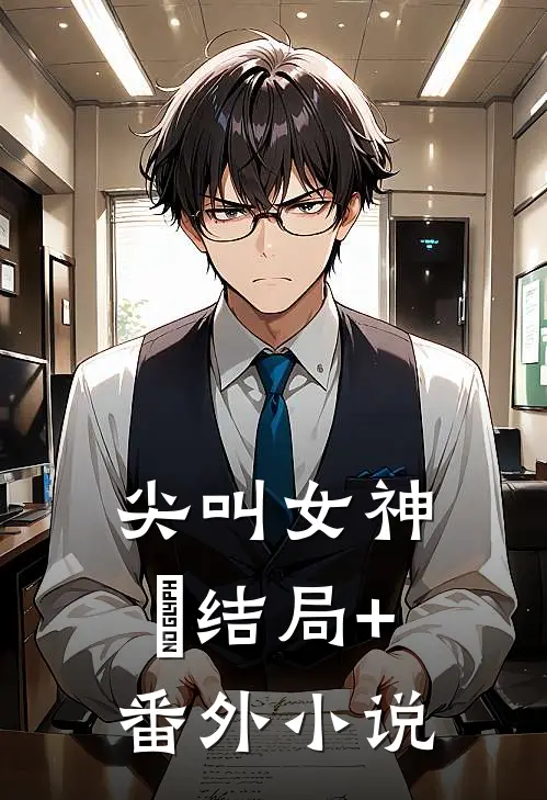 尖叫女神ˇ结局+番外小说