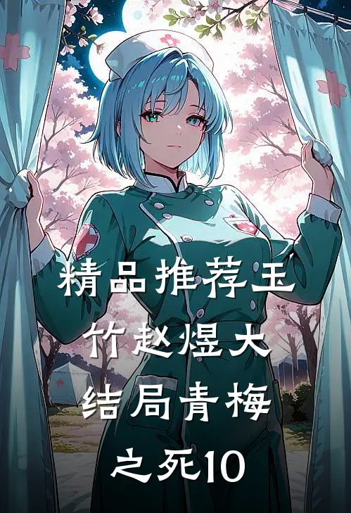 精品推荐玉竹赵煜大结局青梅之死10