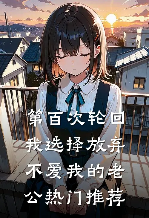 第百次轮回，我选择放弃不爱我的老公热门推荐