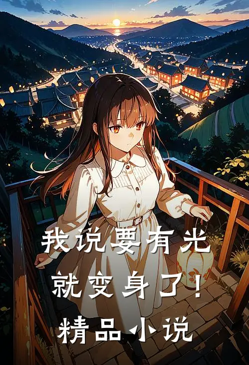 我说要有光，就变身了！精品小说