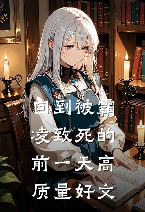 回到被霸凌致死的前一天高质量好文
