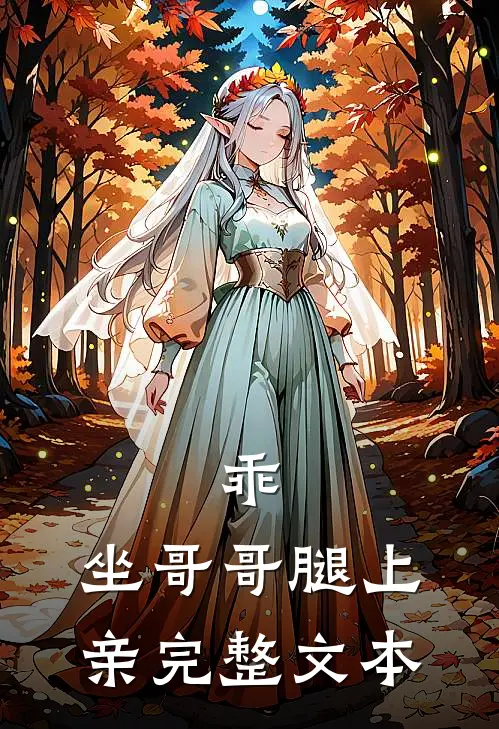 乖，坐哥哥腿上亲完整文本