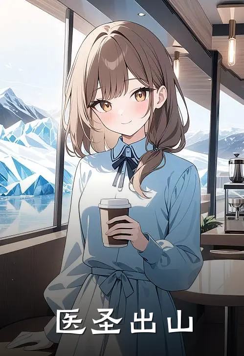 医圣出山